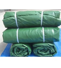贵州PVC防水篷布