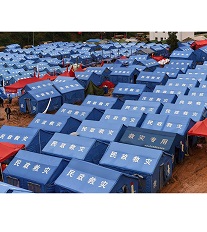 贵州民政救灾帐篷