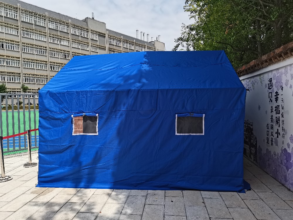 贵州施工帐篷