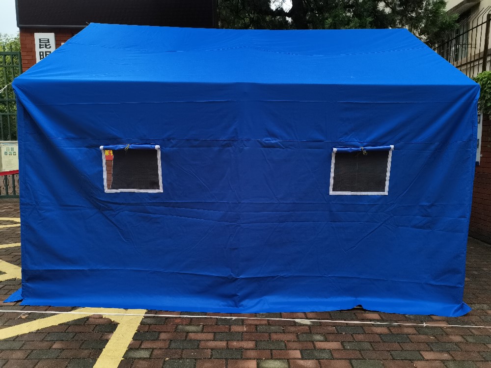 贵州防水工程帐篷
